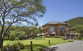 Altos de Belgrano Hotel Cabañas Golf y Spa